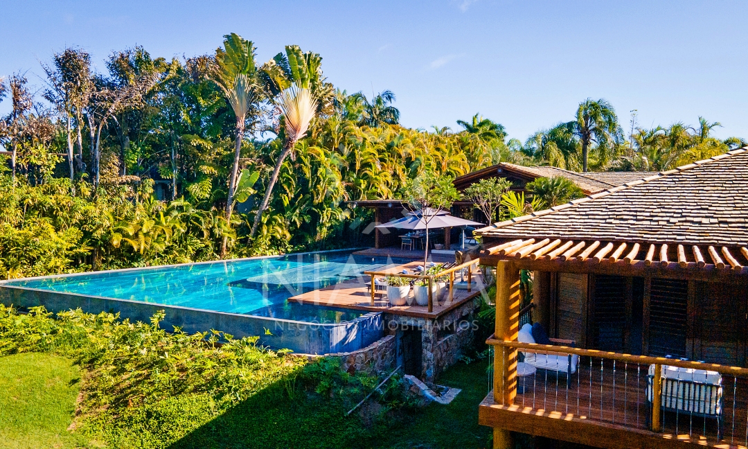 casa 62 condominio terravista golf para alugar trancoso